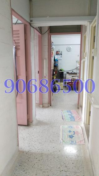 Blk 84 Whampoa Drive (Kallang/Whampoa), HDB 4 Rooms #105218372